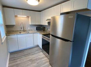 134 Salem St #A, Wakefield, MA 01880