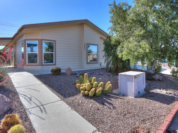 1855 N RIM ROCK Drive, Casa Grande, AZ 85122