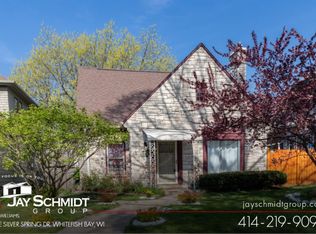 3361 N Dousman St, Milwaukee, WI 53212