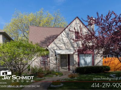 3361 N Dousman St, Milwaukee, WI, 53212