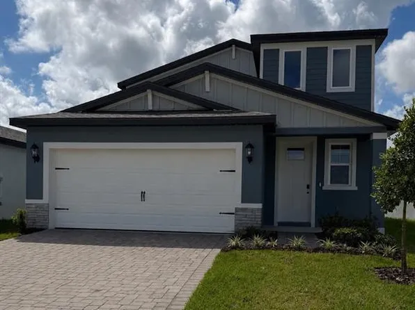 1445 Brekey Way, Zephyrhills, FL 33541