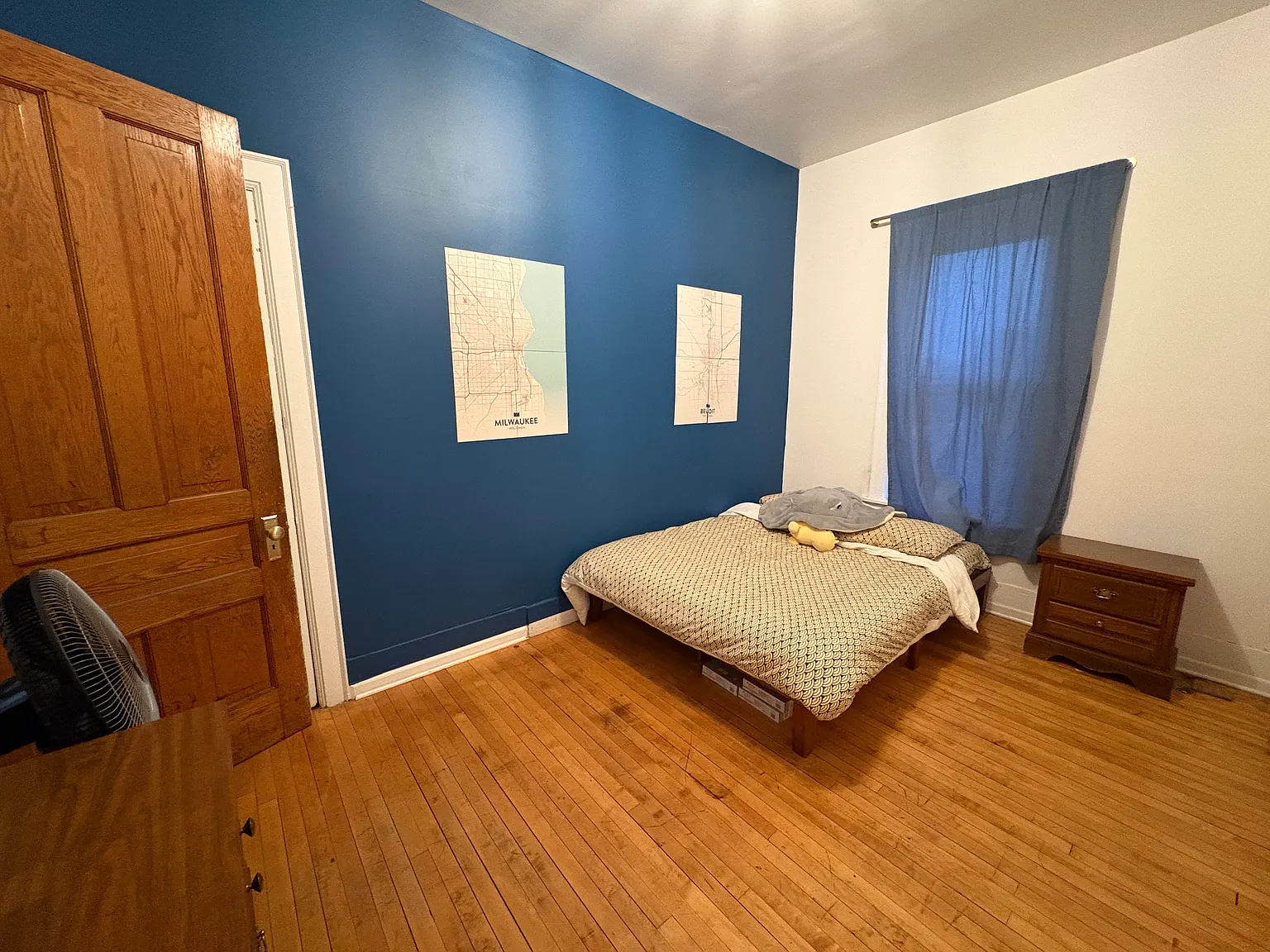 3 bed, 1500 sqft, $600 — Photo 1
