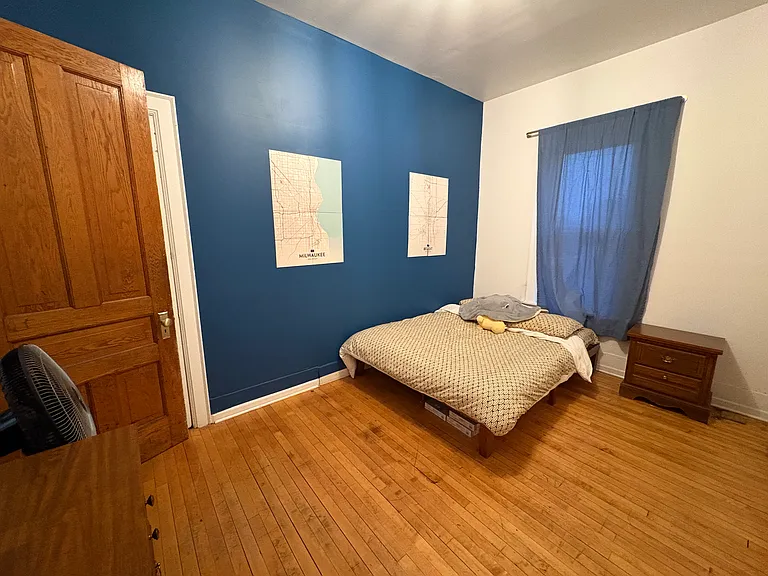 2530 W Vine St #1 — Photo 1
