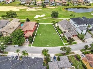 341 Muirfield Loop, Kissimmee, FL 34747