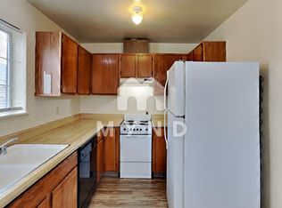 540 Monroe St APT A, Reno, NV 89509