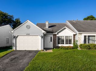 1353 Inverness Dr, South Holland, IL 60120