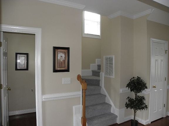 elegant entrance invites you into your beautiful home daily