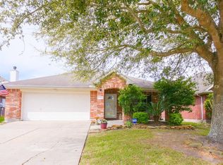 6703 Atasca Creek Dr, Humble, TX 77346