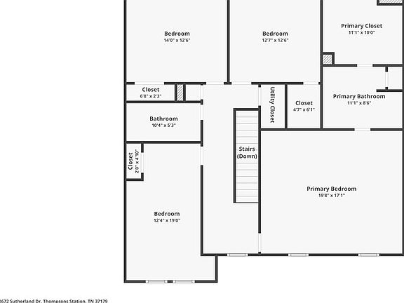 3rd image of 2672 Sutherland Dr
