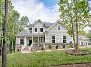 383 Cove Creek Loop, Mooresville, NC 28117