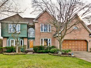 468 Thorndale Dr, Buffalo Grove, IL