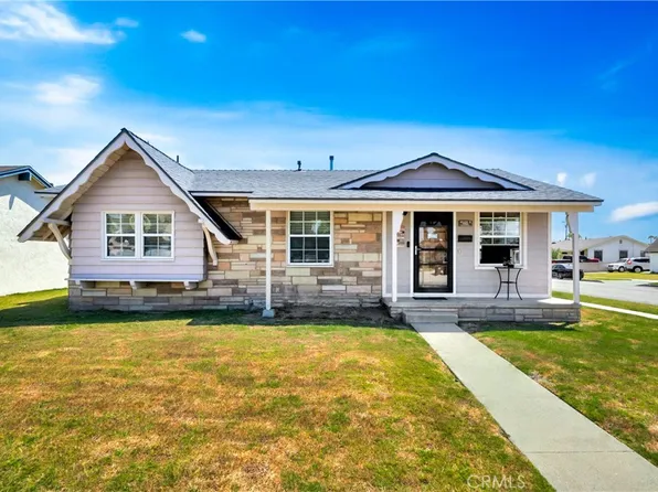 21444 Claretta Ave, Lakewood, CA 90715