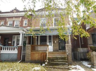7017 S Prairie Ave, Chicago, IL 60637