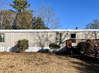 5167 Jefferson St, Stedman, NC 28391