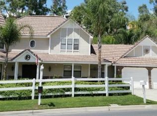 1628 Allesandro Rd, Redlands, CA 92373