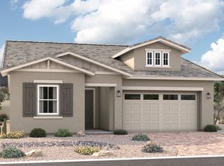 Augusta Plan, Portfolio at Lucero, Goodyear, AZ 85338