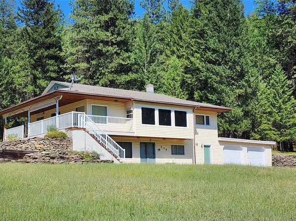 279 Sunnyside Dr, Libby, MT 59923