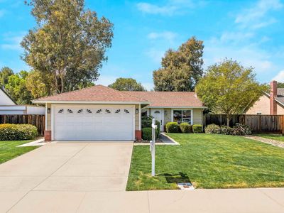 1548 Honeysuckle Rd, Livermore, CA, 94551