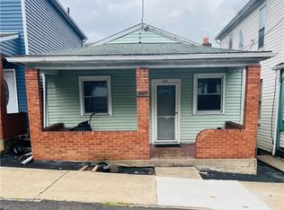 815 Vermont Ave, Glassport, PA