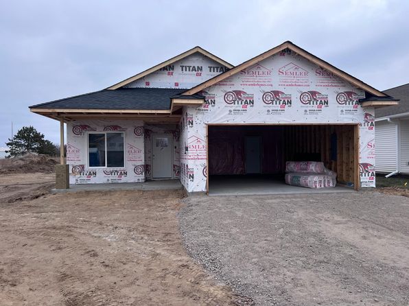 25845 Emerson Ct, Wyoming, MN 55092
