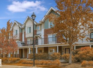 2336 Aspen Trl #137, Strathcona County, AB T8H0J1