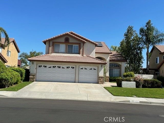 1st image of 25850 Calle Agua