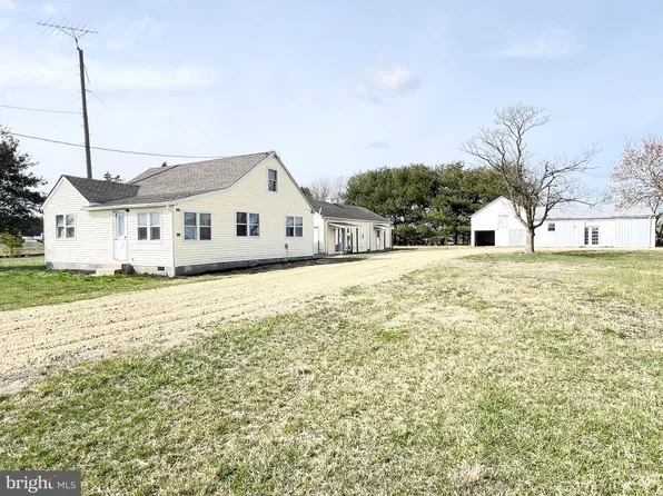 13287 Shiloh Church Rd, Laurel, DE 19956