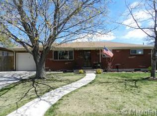 7870 Hooker St, Westminster, CO 80030