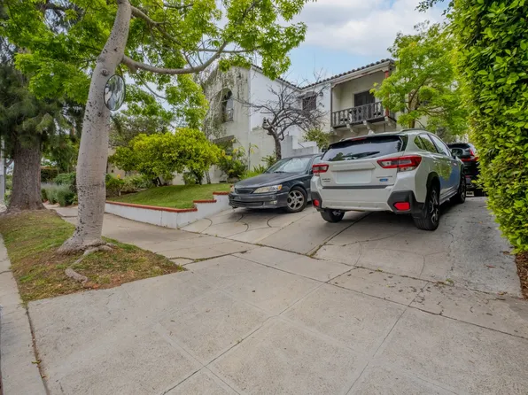 8316 W 4th St, Los Angeles, CA 90048