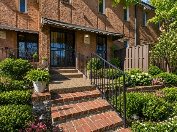 638 Timber Ln, Nashville, TN 37215