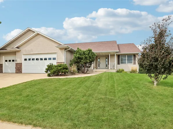 509 Ridgeview Dr, Atkins, IA 52206
