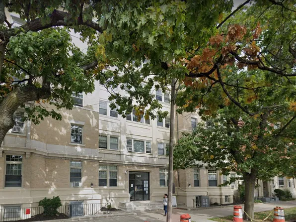 1309 Commonwealth Ave #307, Allston, MA 02134