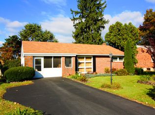 760 S Kershaw St, York, PA 17402