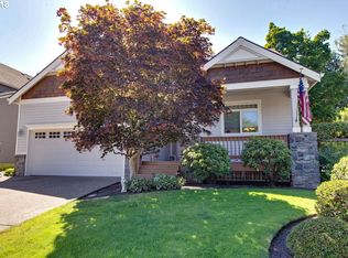 8525 SW 165th Ave, Beaverton, OR 97007