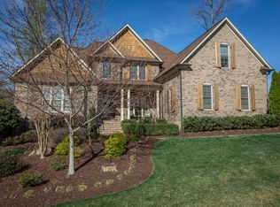 2921 Wynnewood Dr, Greensboro, NC 27408