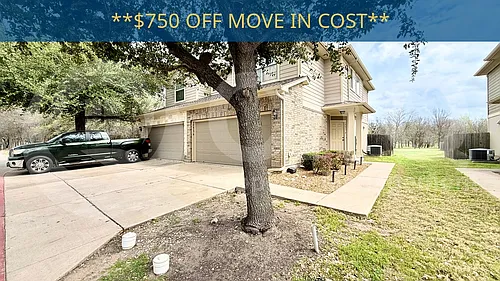 14613 Walt Whitman Trl #B Photo 1