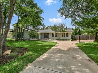 306 Briarwood Trl, Austin, TX 78746