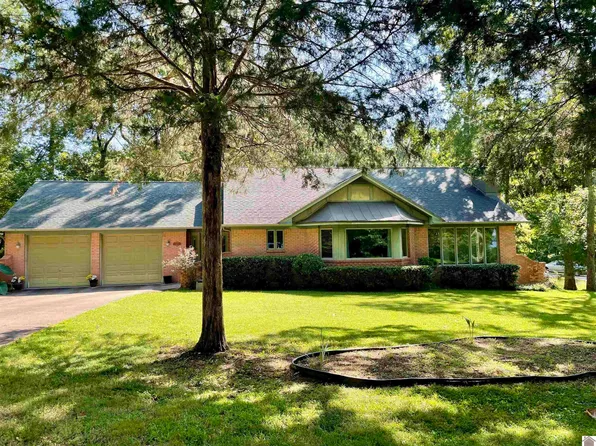 432 Edgewood Dr, Murray, KY 42071