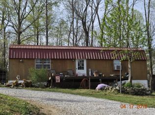 54 Carson Rd, Somerset, KY 42503