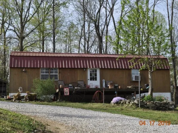 54 Carson Rd, Somerset, KY 42503