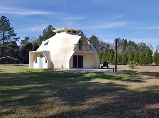 2346 Concord Rd, Havana, FL 32333