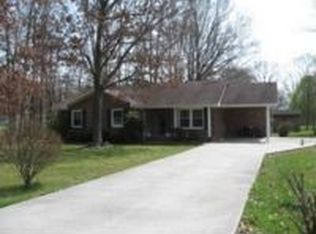 112 Sunset Dr, Manchester, TN 37355