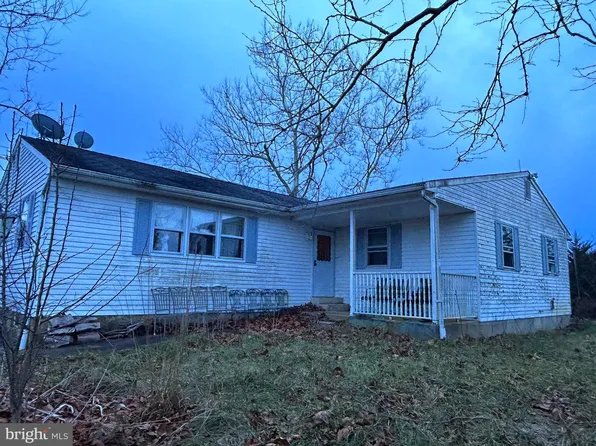 214 Buddtown Rd, Southampton, NJ 08088