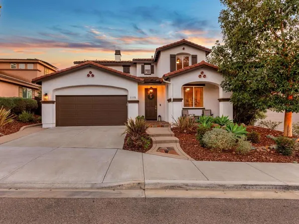 1115 Festival Rd, San Marcos, CA 92078