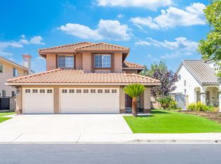 1796 Rock Spring St, Thousand Oaks, CA 91320