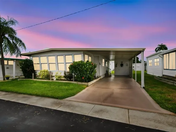 1500 COUNTY ROAD 1 #107, DUNEDIN, FL 34698