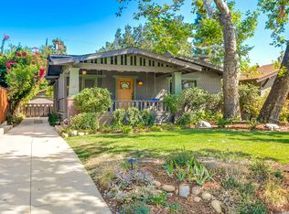 1314 Stratford Ave, South Pasadena, CA 91030