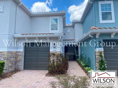1880 Garden Sage Dr, Oviedo, FL, 32765