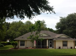 11148 Haskell Dr, Clermont, FL 34711