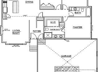 The Monterey Plan, Bismarck/Mandan, Bismarck, ND 58503